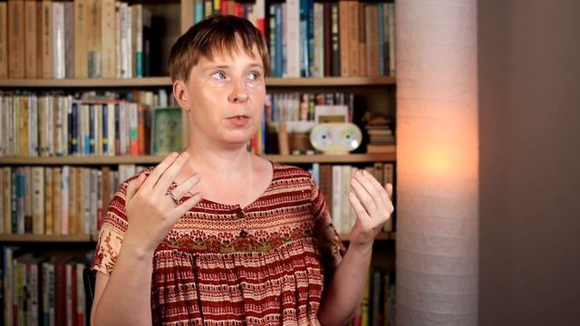 Что такое Природа Будды? смотреть онлайн