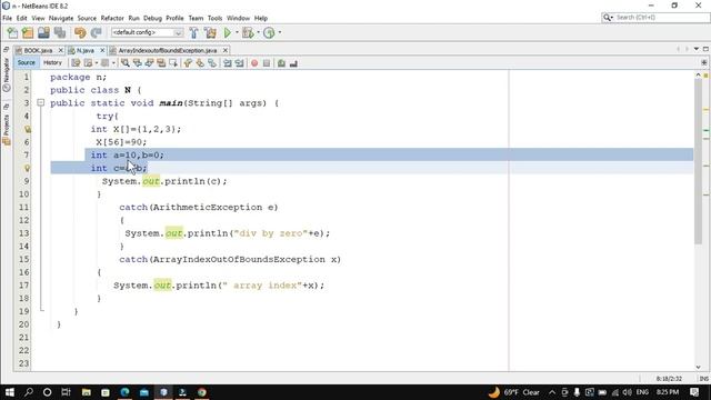 Multiple catch | جزء الثاني كيانية م 7 смотреть онлайн