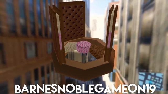 HOW TO GET THE NEAPOLITAN CROWN | NEW ROBLOX PROMOCODE 2019 смотреть онлайн
