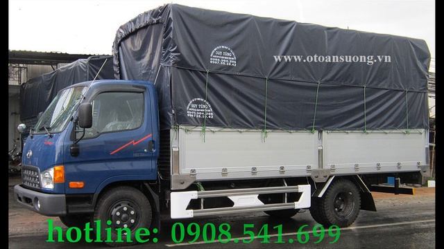 Hyundai 3t5,hyundai 3.5t,hyundai 3.5 Tấn,xe Hyundai Hd72 Nhập Khẩu,lắp Ráp