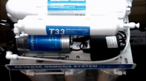 ОБРАТНЫЙ ОСМОС | ШУМ | НЕТ ДРЕНАЖА | НЕ РАБОТАЕТ НАСОС | Часть 6 | Ремонт