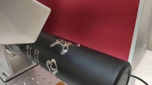 Поворотное устройство EzCad подключение старт и настройка. Лазерный маркер. Лазерный гравер.