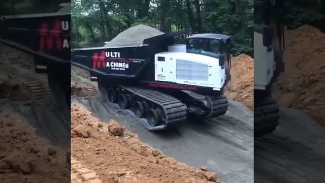 Самосвал смотреть онлайн