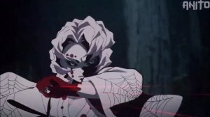 Клинок,рассекающий демонов.Битва с Руи(Money Rain)