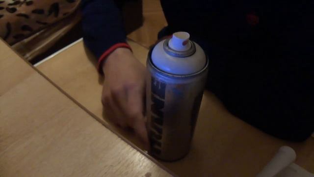 граффити краска TRANE! обзор. 2014 смотреть онлайн