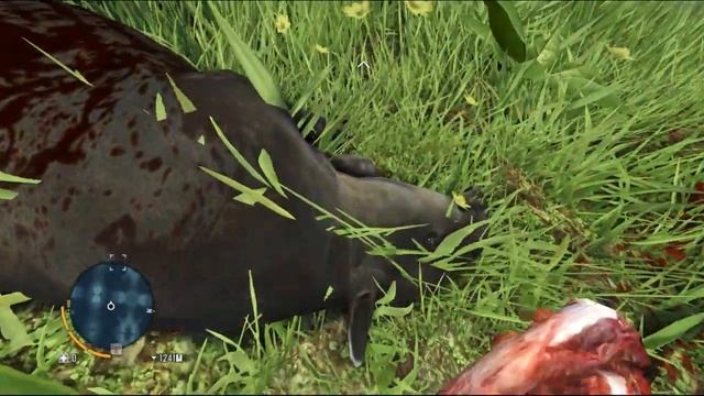 Far Cry 3 Radeon R7 360 смотреть онлайн