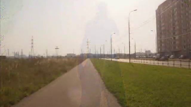 пешем до Белого озера смотреть онлайн