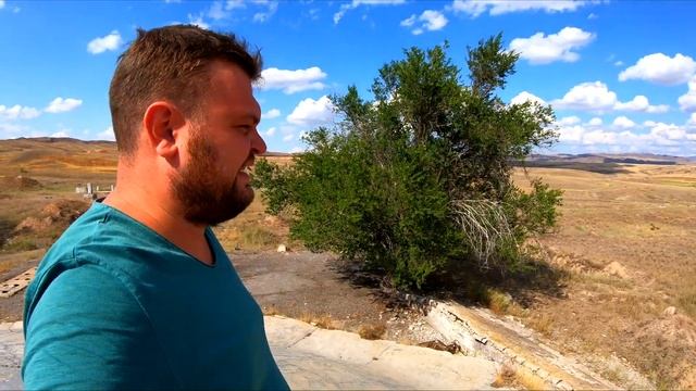 Ракетная мощь СССР. Брошенные военные объекты в степях Казахстана смотреть онлайн