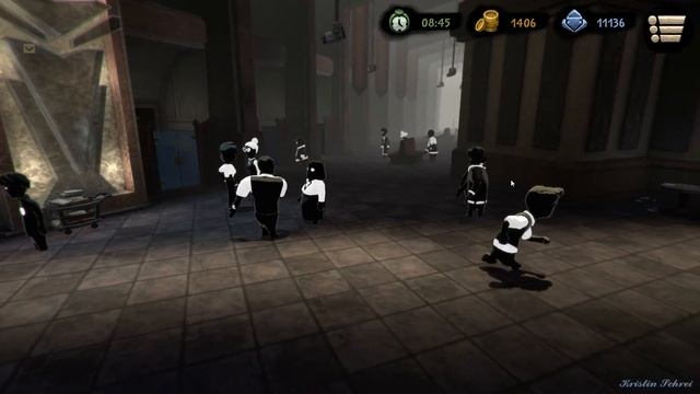 Beholder 2 - 7 - Помощь через камеру смотреть онлайн