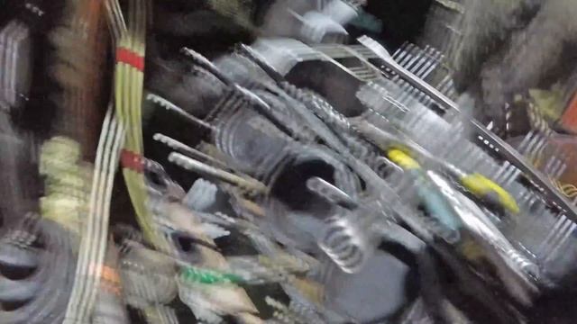 14. ПАЗ 3201. ФРЕЗЕРОВКА ГОЛОВОК БЛОКА ДВИГАТЕЛЯ СО СКЛАДА ВОЕННОГО ХРАНЕНИЯ. смотреть онлайн