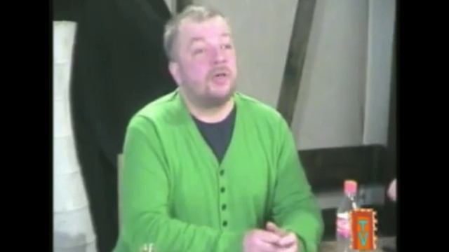 Сергей Пахомов (Пахом ) краткая автобиография