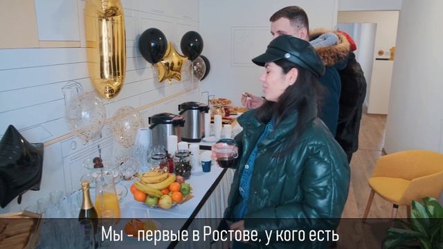ЖК «Первый» | Отзывы жителей. Фильтрация воды | «Неометрия» смотреть онлайн