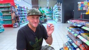 ФЁДОР vs ПАПА. САМЫЕ маленькие ПОКУПКИ!