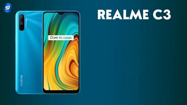 Realme C3 Launched With Helio G70 | 12MP Dual Rear Camera | 5000mAh | Realme UI | Only Rs.6,999/- смотреть онлайн