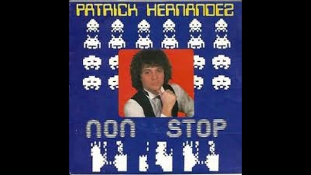 Patrick Hernandez - Non Stop смотреть онлайн