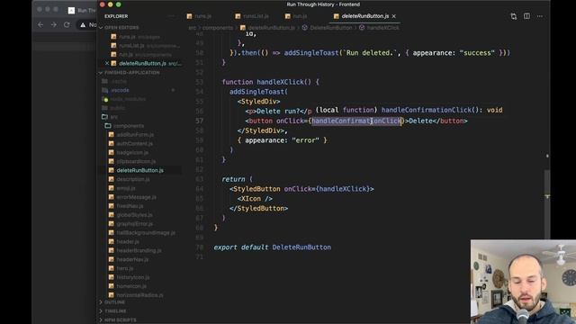 Walkthrough of a Real, Production Headless WordPress App смотреть онлайн