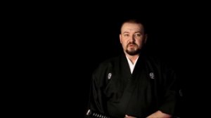 Рёто (бой двумя мечами)