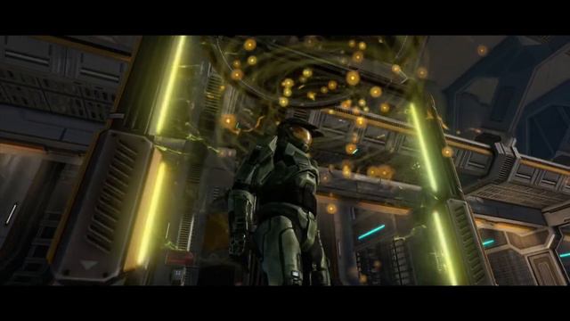 Halo Combat Evolved: Anniversary [PEGI 16] - Anniversary Trailer