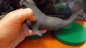 Mojo Elephant Seal Морской слон