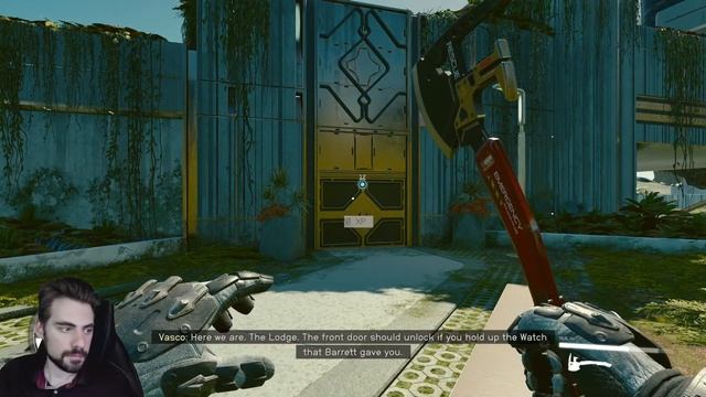 Starfield - игра года? смотреть онлайн