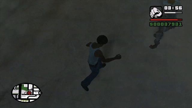 Я встретил КЛОУНА ПЕННИВАЙЗА в 3:00 часа ночи в GTA San Andreas / Pennywise ГТА СА смотреть онлайн