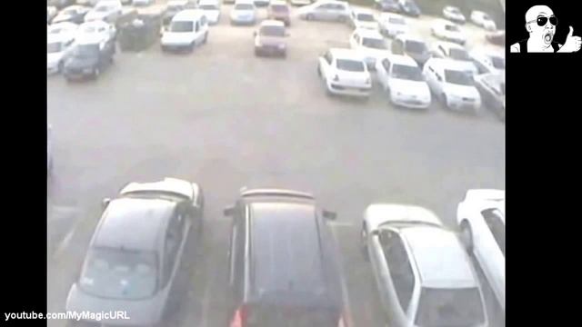 Дорожные приколы с девушками за рулём 2014 смотреть онлайн