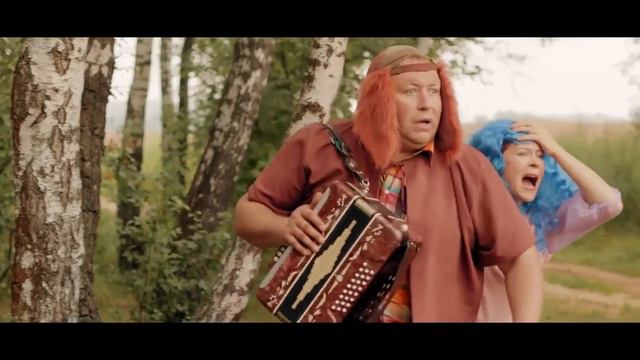 [Тизер Трейлер] Парень из Голливуда или Необыкновенные приключения Вени Везунчика смотреть онлайн