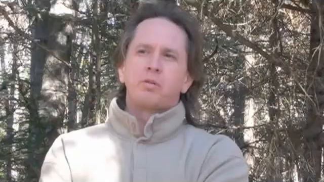 Importance of Tree Planting, Jonathan Clark смотреть онлайн