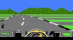 Nigel_Mansell's_World_Championship_Challenge прохождение чемпионата без квалификации. Бельгия.