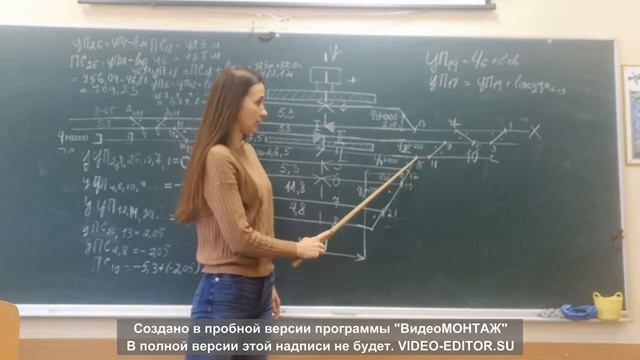 Координирование не четная горловина. смотреть онлайн