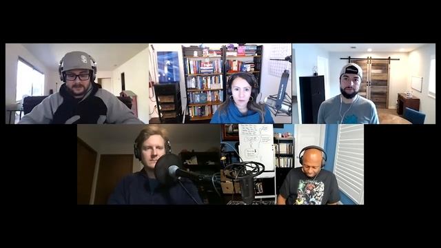 Kubernetes Operating System (The Podlets, Ep 20) смотреть онлайн