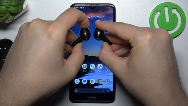 How to Fix Connection Issues of Nokia Go Earbuds 2+? смотреть онлайн