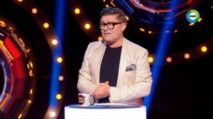 «Игра в кино» от 24 октября 2023 года