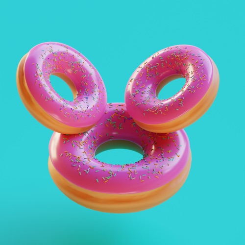 Damir - Мьюинг [Official Audio]