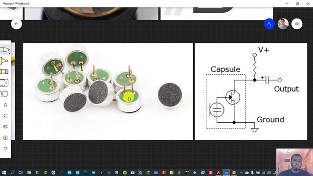Elektronika #024 - Mikrofonlar смотреть онлайн