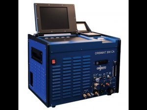 Ремонт ORBIMATIC ORBIMAT 300 CB в сервисном центре Зона-Сварки.РФ | Ремонт сварочного оборудования