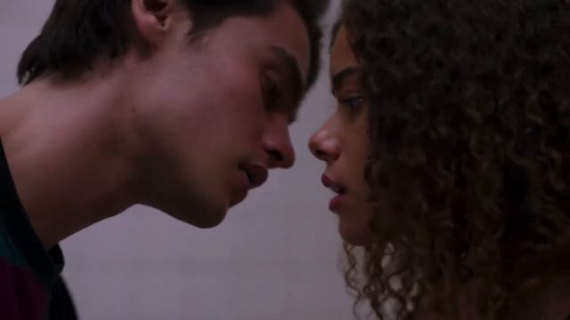 Ginny and Marcus- Senorita смотреть онлайн
