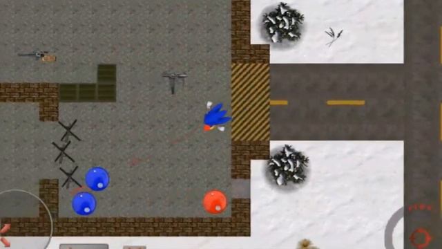 соник в 2д страйк? 💚 sonic in 2d strike смотреть онлайн