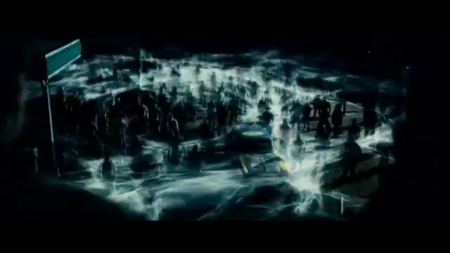Powerman 5000 - Bombshell (Легион)