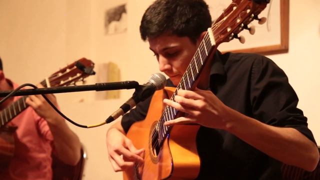 Dos Más Uno - Kilómetro 11 (en vivo) смотреть онлайн