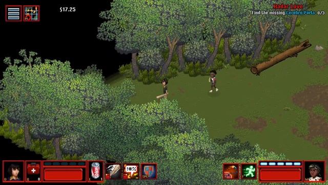 Stranger Things 3: The Game Gameplay Walkthrough ♦ Radar Love (Part 04) смотреть онлайн