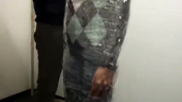 Rito della Pasqua - A.D. 2012 - la preparazione смотреть онлайн