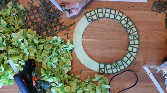 Arreglos de Flores Artificiales Versátiles y Reutilizables смотреть онлайн