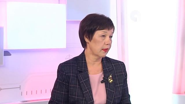 Программа В центре внимания Мария Клочко, Наталья Черных смотреть онлайн