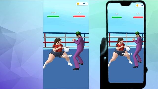 Satisfying Mobile Game GIRL RUNNER 3D,BRIDGE RACE,MERGE lPHABET смотреть онлайн