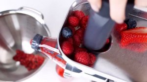 Насадка-пресс для ягод Kenwood KAX 644