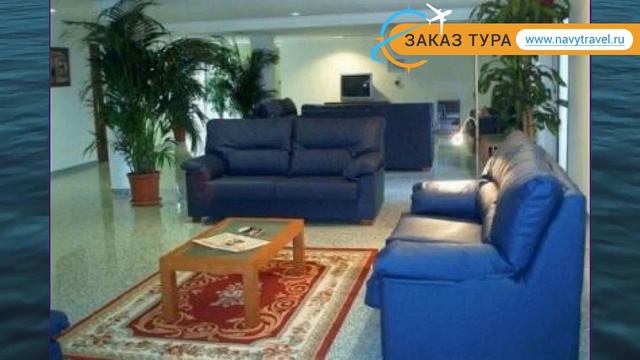 AVENIDA DE CANARIAS 2* Гран Канария обзор – отель АВЕНИДА ДЕ КАНАРИАС 2* Гран Канария видео обзор смотреть онлайн