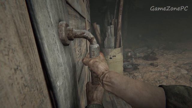 Outlast 2 Gameplay Walkthrough Part 3 PC - No Commentary (FULL GAME) смотреть онлайн