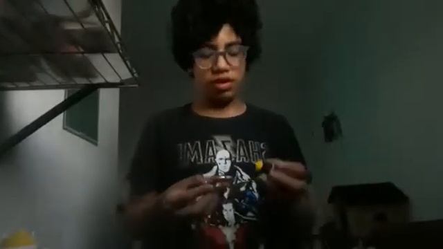 Desmontando o beyblade Infinity Nado смотреть онлайн