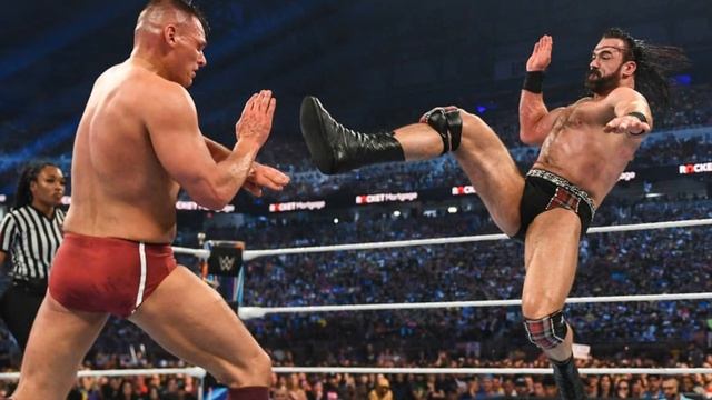 Bitwa o Plemię - SummerSlam 2023 смотреть онлайн